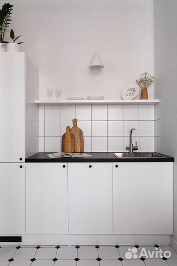 Кухня от производителя в рассрочку