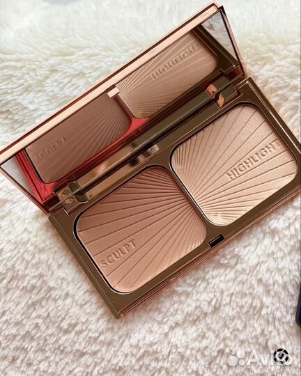 Charlotte tilbury