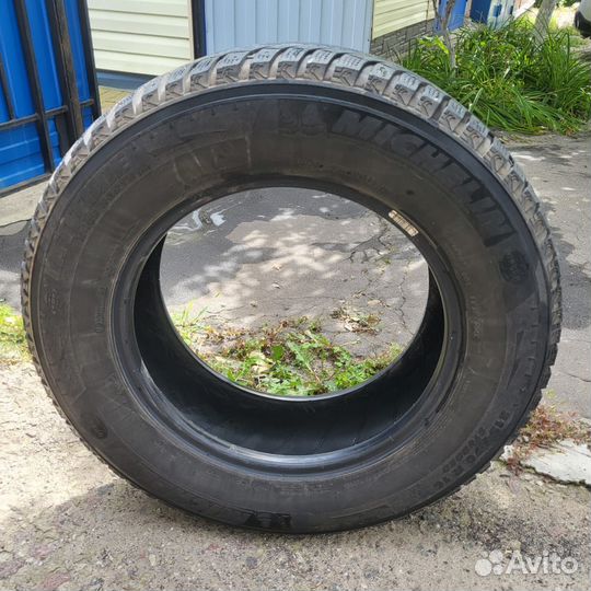 Michelin MXE Green 215/70 R16 100