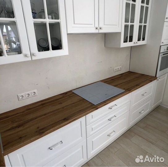 Кухонный гарнитур «Риолитта»