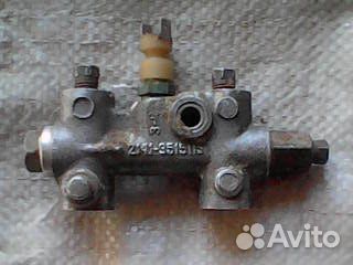 Главный тормозной цилиндр иж-ода