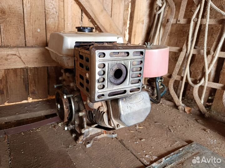 Двигатель умз 341 для мотоблока агро