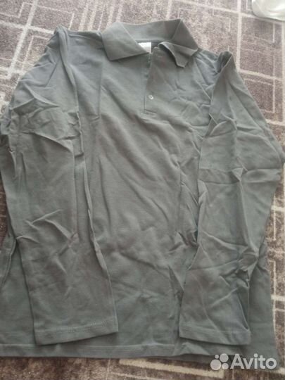 Спецодежда, рубашка