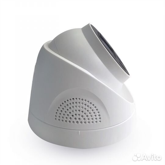 Купольная внутренняя 4MP IP - POE