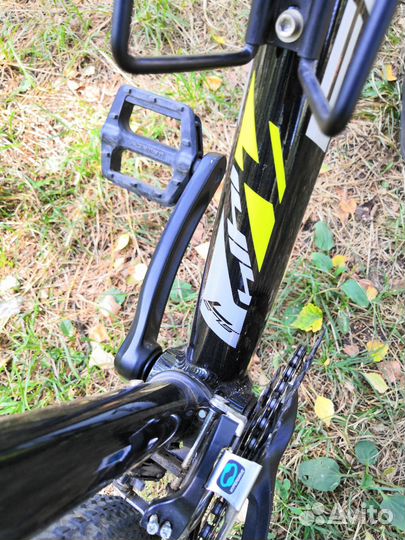 Велосипеды бу взрослый 27.5