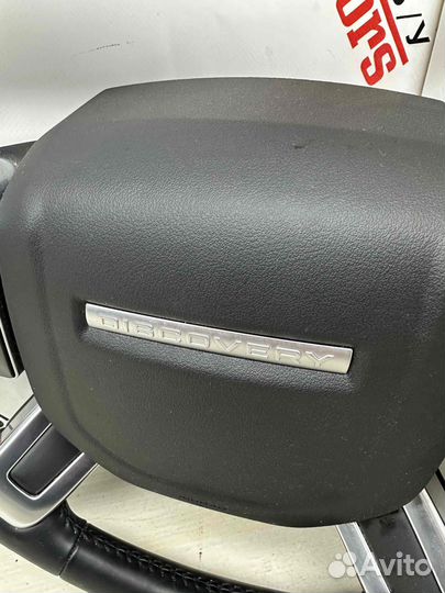 Руль Land-Rover Discovery 5 L462