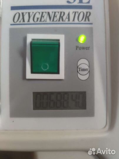 Концентратор кислорода atmung LFY-I-3A