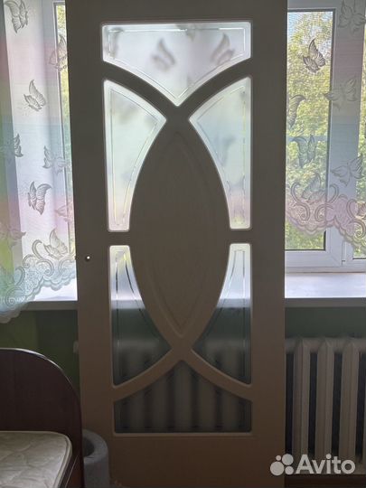 Двери межкомнатные