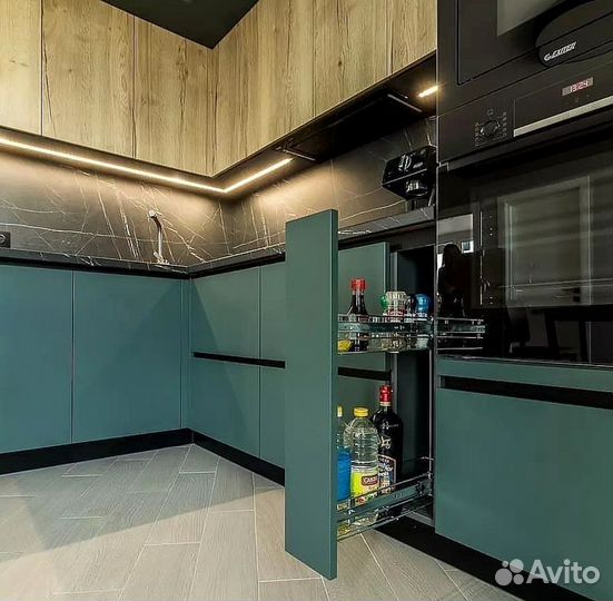 Кухонный гарнитур 