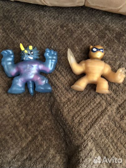 Набор гутжитсу