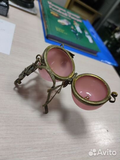 Пасхальное яйцо, шкатулка