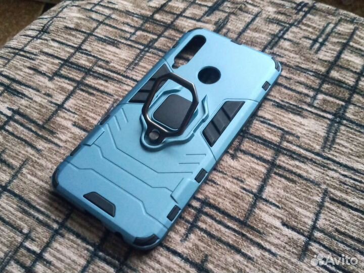 Чехол-бампер на Honor-20i