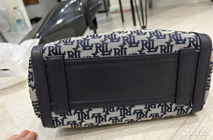 Сумка ralph lauren