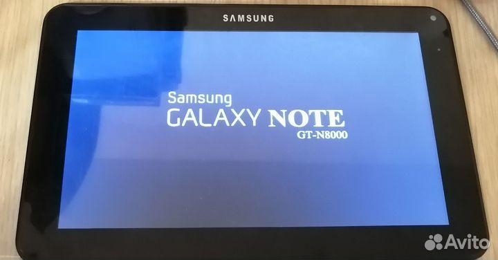 Samsung galaxy note GT-N8000 64GB (китай)