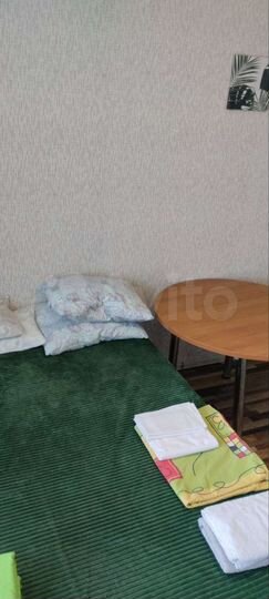 Квартира-студия, 20 м², 10/19 эт.