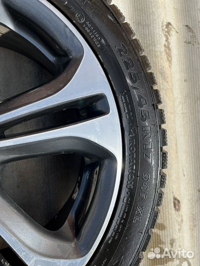 Nordman 7 225/45 R17 94T