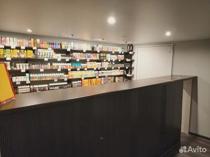 Франшиза: ваш старт в табачной индустрии