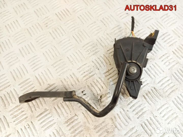 Педаль газа Volkswagen Sharan 1.8 AWC 7M3723507A