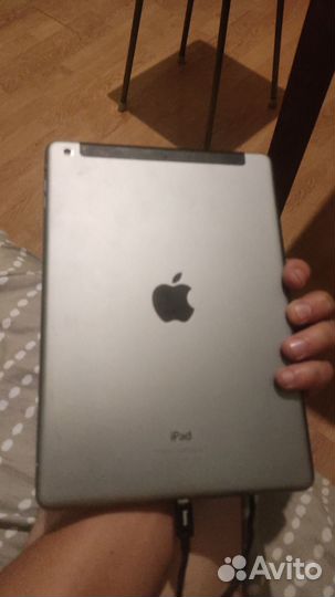 iPad air