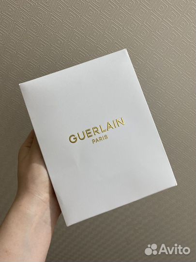 Guerlain Сыворотка для лица