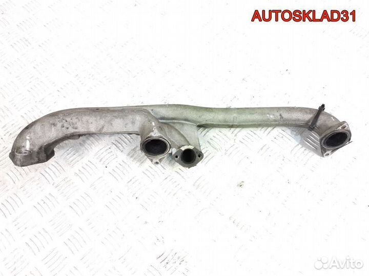 Коллектор впускной Audi A6 C5 2.5 AKN 059145770L