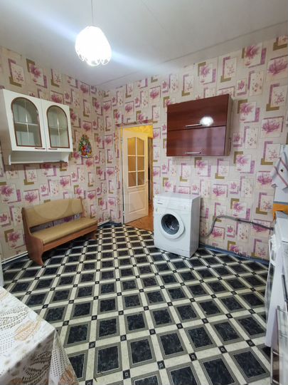 1-к. квартира, 45 м², 2/3 эт.