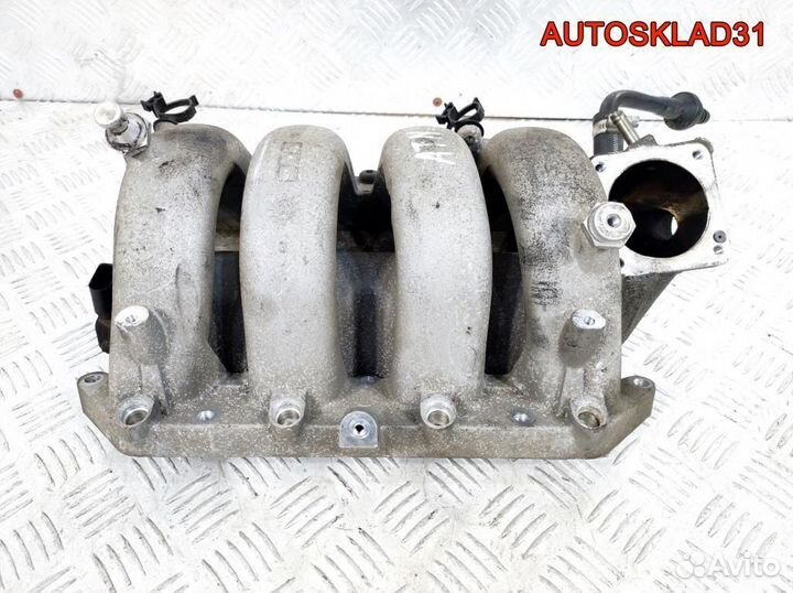 Коллектор впускной VW Golf 4 1.6 ATN 036129711CP
