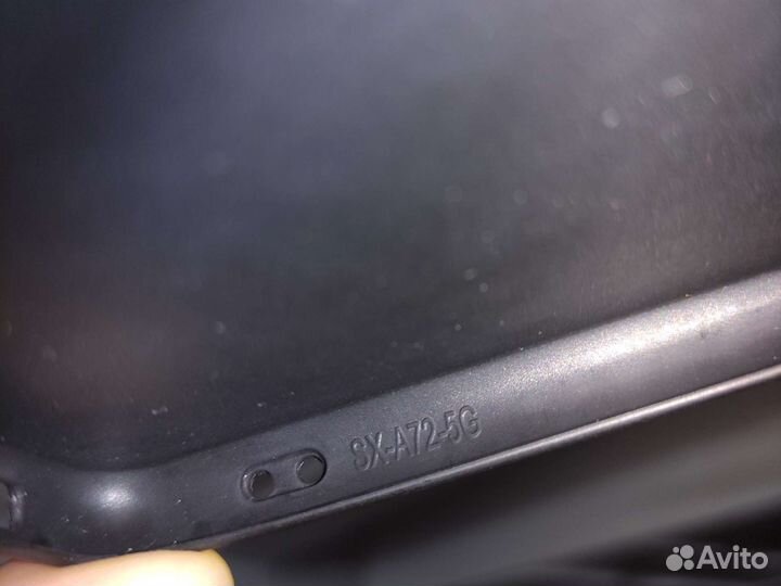 Чехол на телефон ренгоку