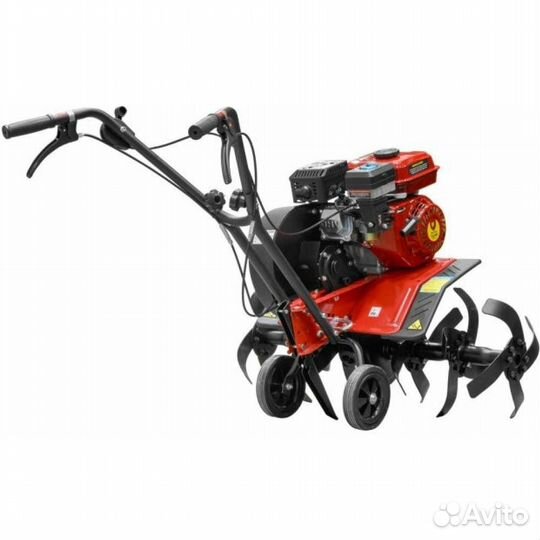 Бензиновый культиватор fermer FM1508-4