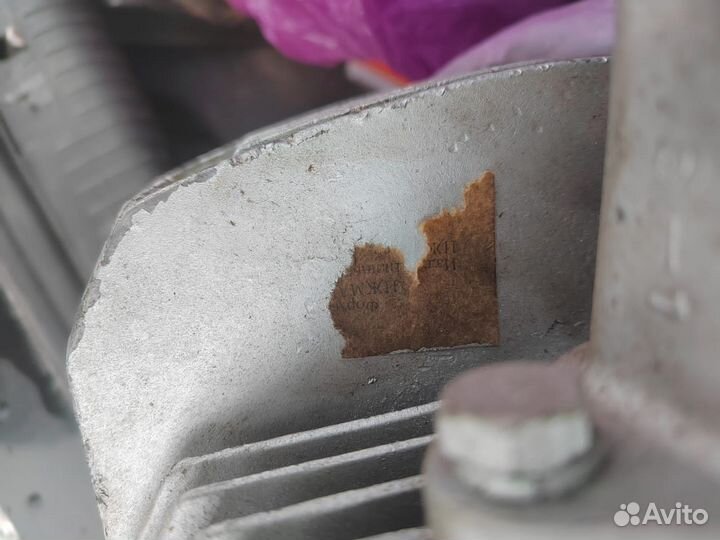 Иж планета 5 цилиндр СССР