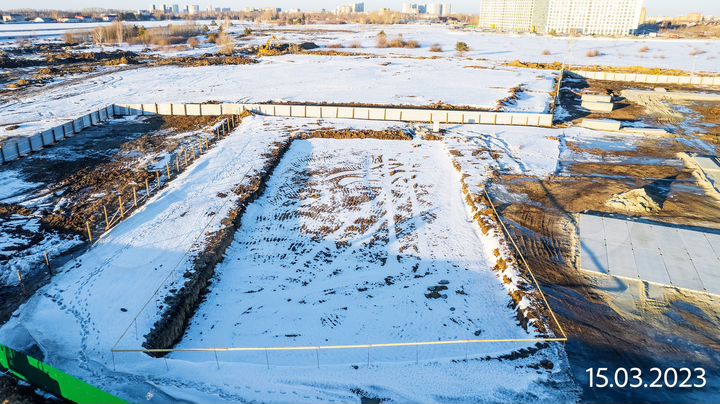 Квартира-студия, 33,2 м², 7/14 эт.