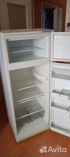Холодильник atlant бу