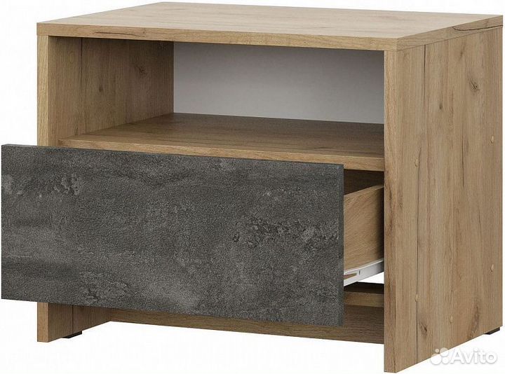 Тумба прикроватная 