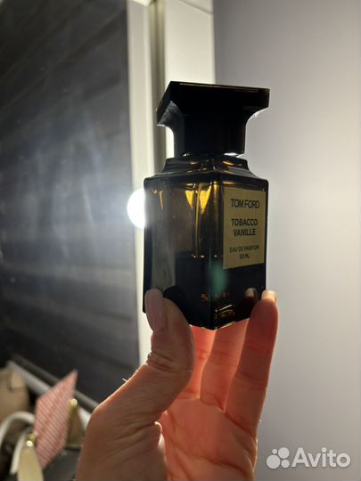 Духи винтаж tom ford