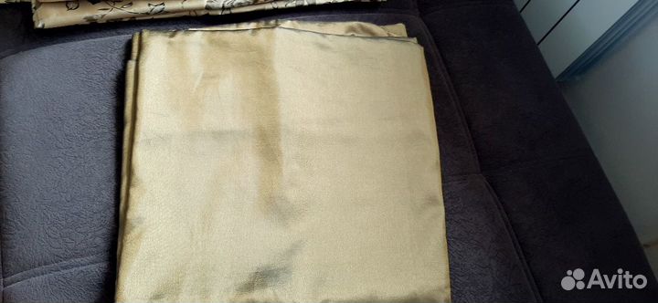 Новое постельное белье