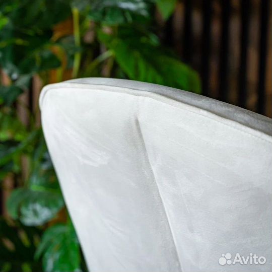 Кресло из дуба