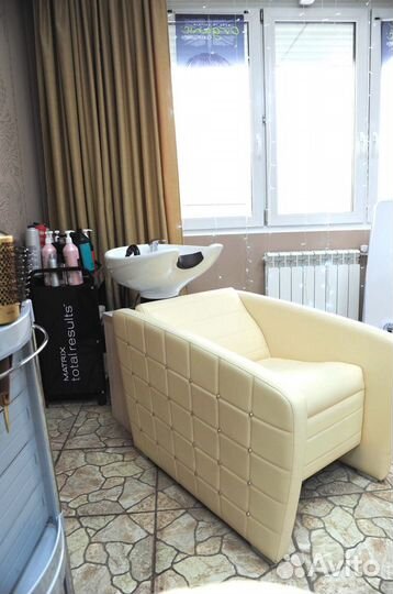 Комплект парикмахерский Гламрок