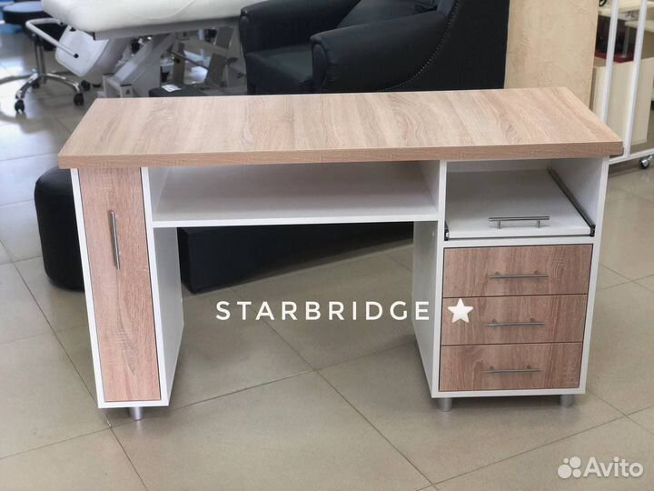 Стол маникюрный