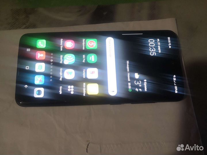 Samsung Galaxy A51, 4/64 ГБ