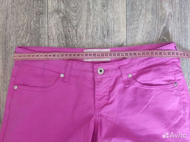 Джинсы женские Fiorucci 28