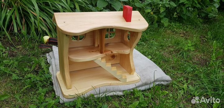 Сказочный домик