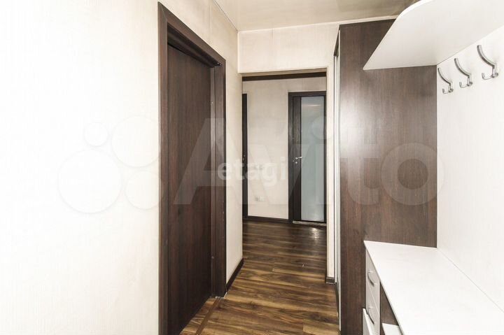 2-к. квартира, 49,7 м², 2/10 эт.
