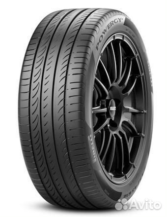 Pirelli Powergy 255/45 R19 104Y