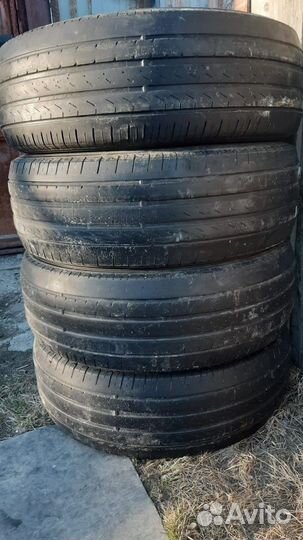 Pirelli Chrono Winter 2.25/65 R17