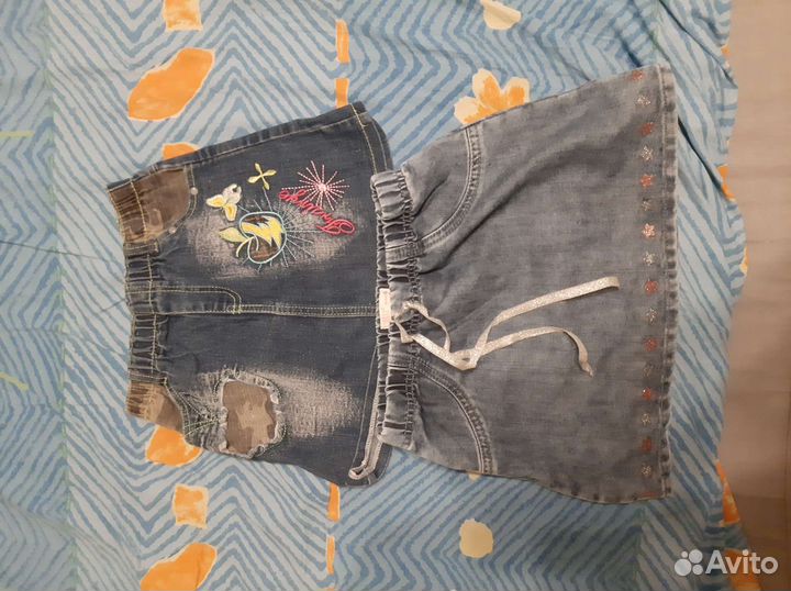 Детская одежда для девочек