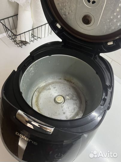 Мультиварка polaris pmc 0517ad