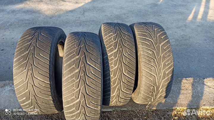 Hankook Ventus ST RH06 265/60 R18 110