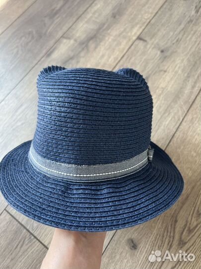 Панамка для девочки Zara