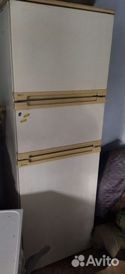 Холодильник Норд бу