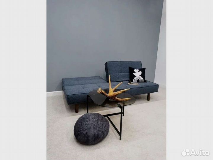 Диван Фюрт 200 ноги дерево